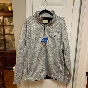 Men’s original weatherproof jacket